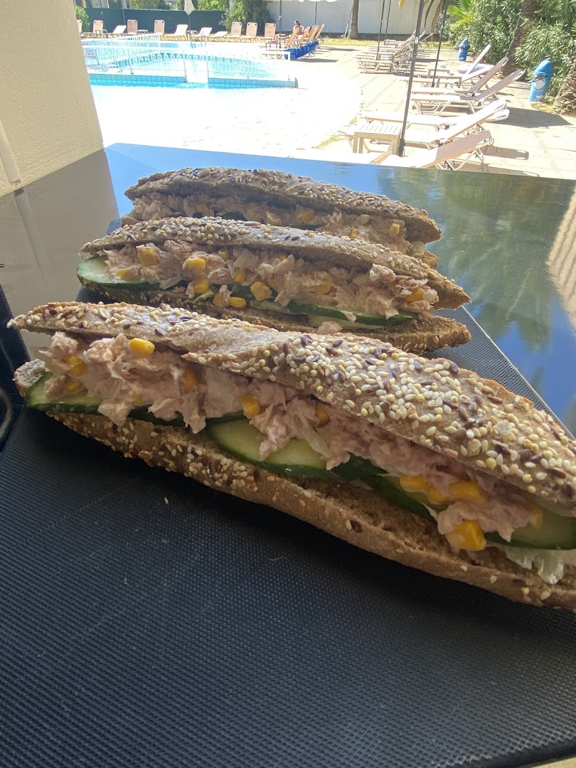 Olympia Street Coffee Snack bar · Φωτογραφίες 11