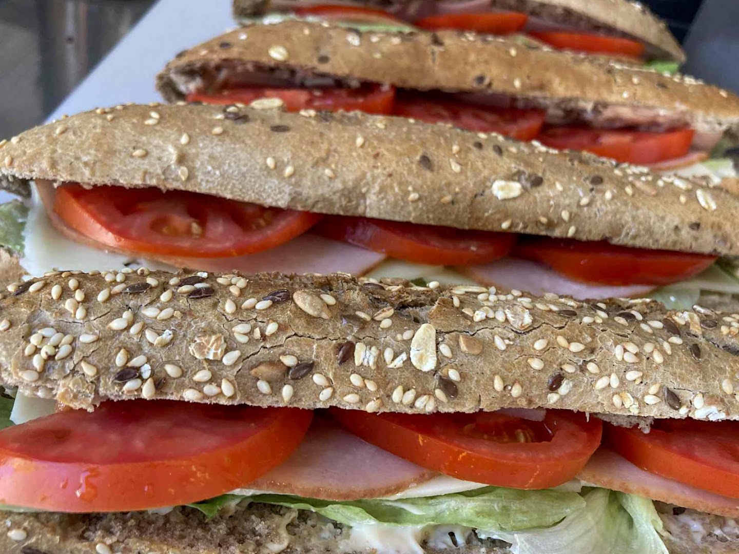 Olympia Street Coffee Snack bar · Φωτογραφίες 1