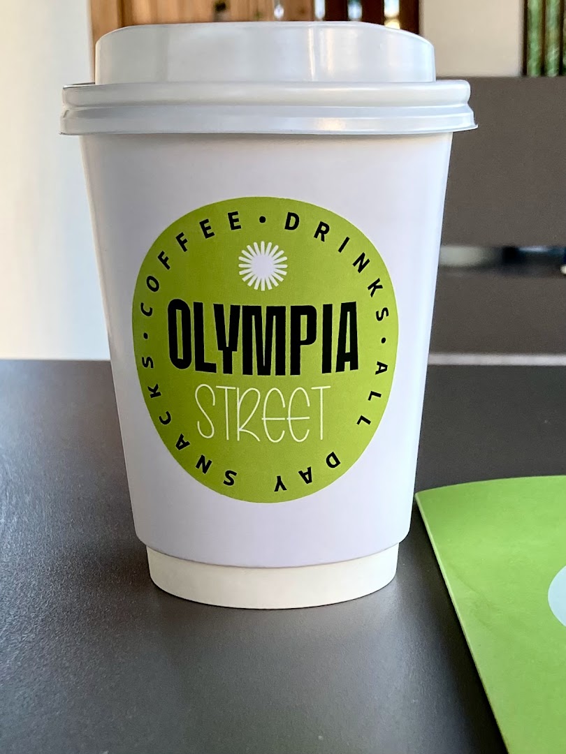 Olympia Street Coffee Snack bar · Φωτογραφίες 10