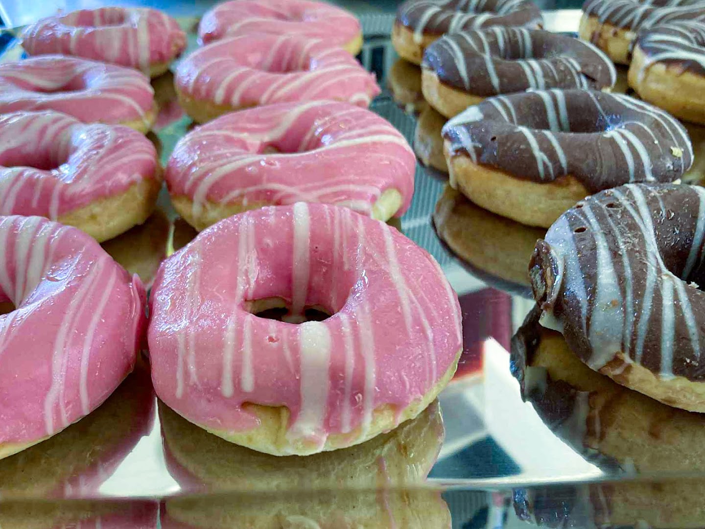 Olympia Street Coffee Snack bar · Φωτογραφίες 3