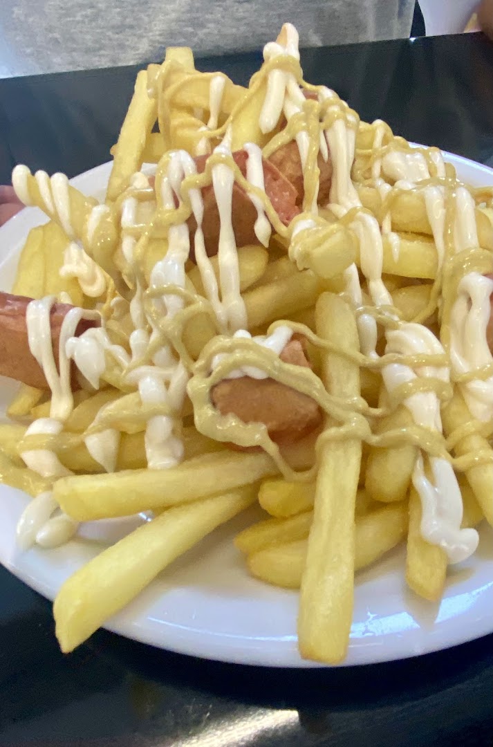 Olympia Street Coffee Snack bar · Φωτογραφίες 13