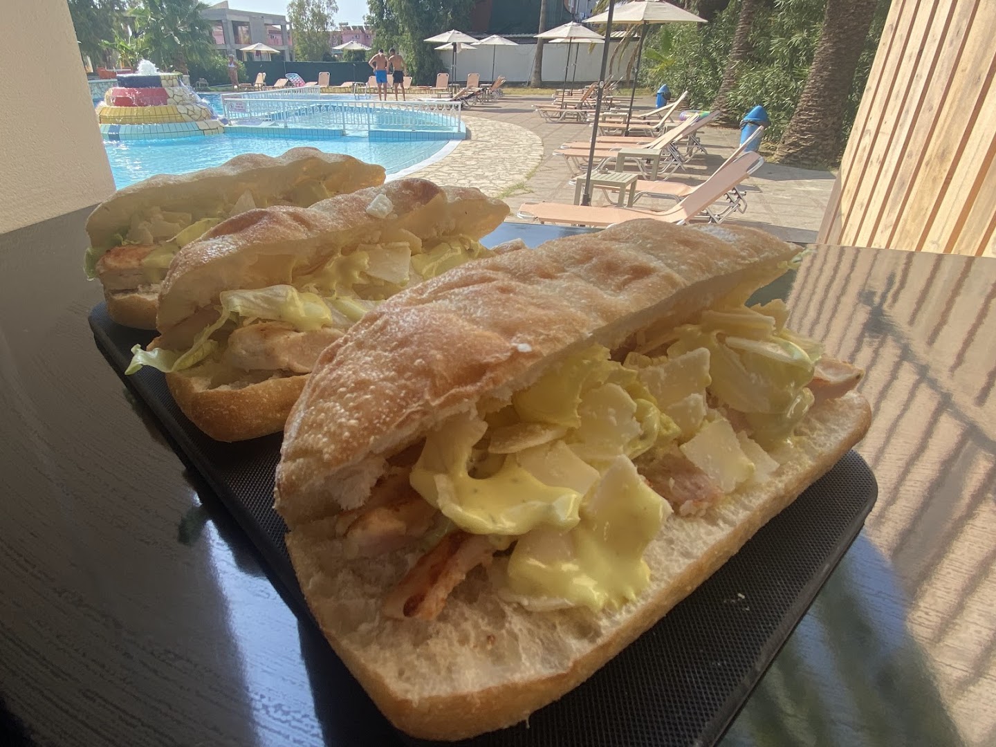 Olympia Street Coffee Snack bar · Φωτογραφίες 2