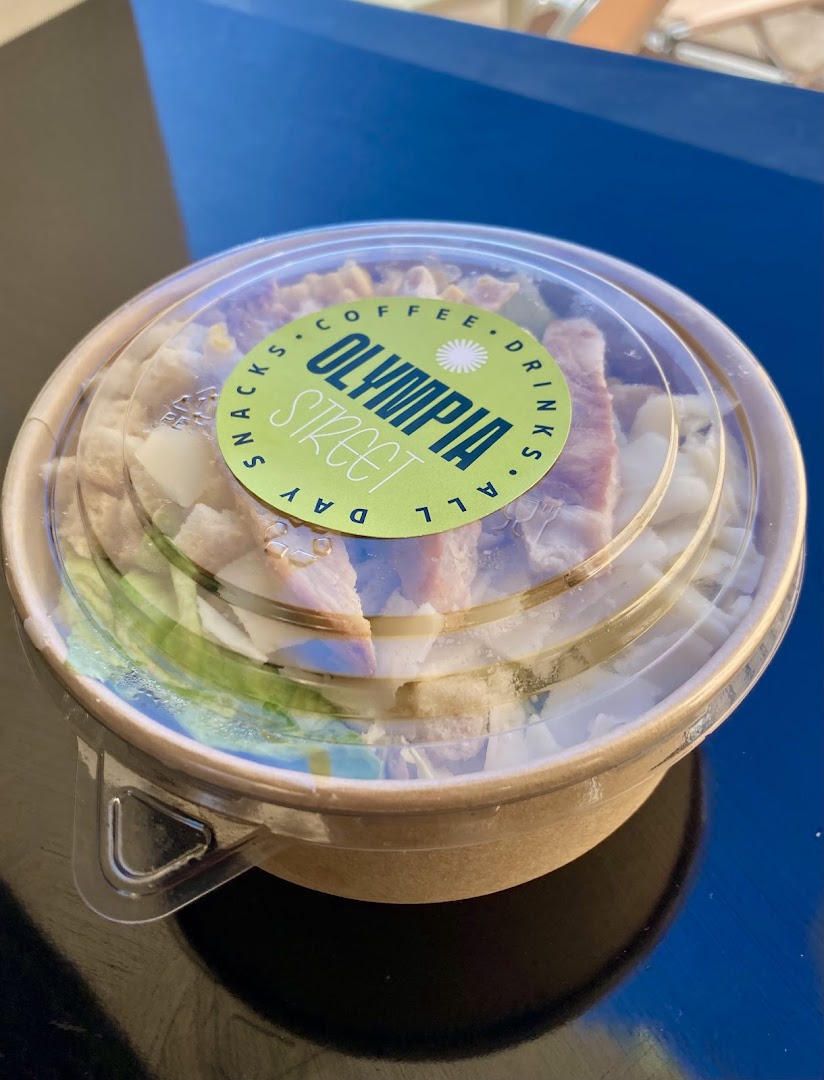 Olympia Street Coffee Snack bar · Φωτογραφίες 6
