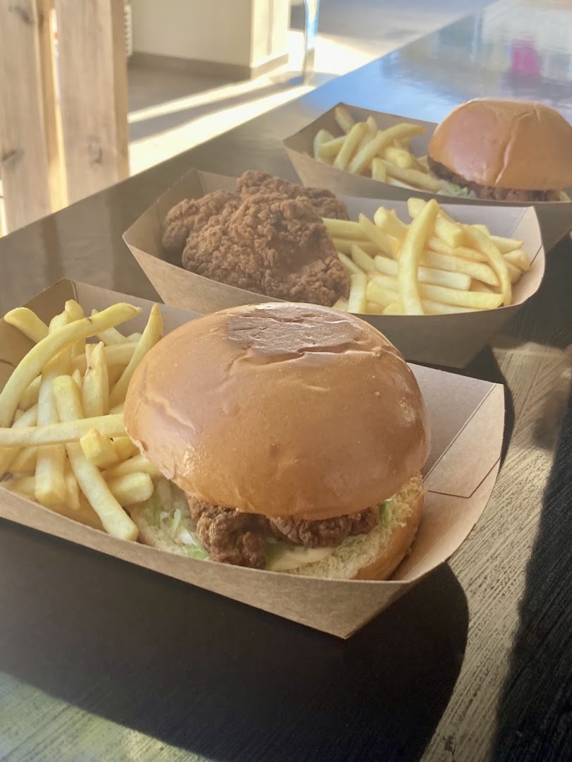 Olympia Street Coffee Snack bar · Φωτογραφίες 7